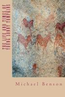 The Life and Times of Young Sonny Tompkins 1463768745 Book Cover