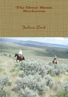 The Great Basin Buckaroos 1105467384 Book Cover