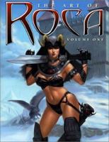 The Art of Roca 0865620539 Book Cover