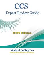 CCS Expert Review Guide 1794047034 Book Cover