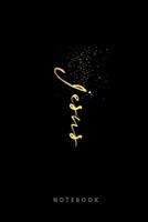 Jesus Notebook: Christian Notebook 110 pages dotgrid paper (6x9 /15.24 x 22.86 cm) for Prayer Sermons Church Dates 1079836160 Book Cover