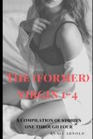 The (Former) Virgin: Stories #1 - 4 170236285X Book Cover