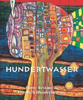 Hundertwasser 1859956440 Book Cover