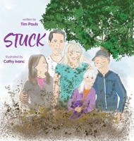 Stuck 1525570609 Book Cover