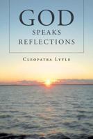 God Speaks Reflections 1635250706 Book Cover