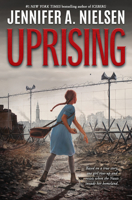 Uprising 1338795082 Book Cover