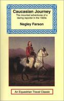 Caucasian Journey 0140095810 Book Cover