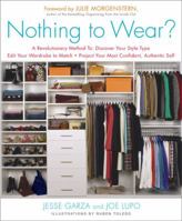 Nothing to Wear?: A Five-Step Cure for the Common Closet 0452286689 Book Cover