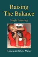 Raising the Balance 1425759777 Book Cover