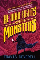 He Who Fights With Monsters Vol. 1: Outworlder