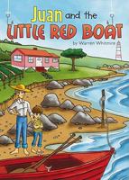 Juan and the Little Red Boat 1616634766 Book Cover