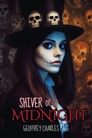 Shiver of Midnight B08P8QK6W1 Book Cover
