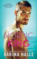 A Nordic King 0578978253 Book Cover