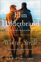 Winter Stroll - Signed 1st Printing 0316261149 Book Cover