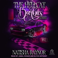 The Hellcat Barbies: Aubree B0H42JBW5J Book Cover
