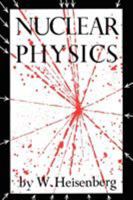 Nuclear Physics 0806530332 Book Cover