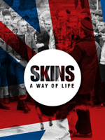 Skins A Way of Life: Skinheads 1908211660 Book Cover