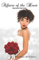 Affairs of the Heart 1734390603 Book Cover