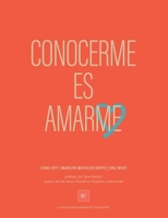 Conocerme es Amarme 1734909501 Book Cover