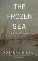 The Frozen Sea B09S66P6XF Book Cover
