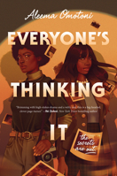 Everyone's Thinking It 0063225670 Book Cover