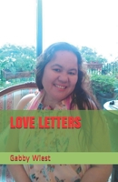 LOVE LETTERS 1673345468 Book Cover