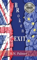 BRoken EXIT 1786233207 Book Cover