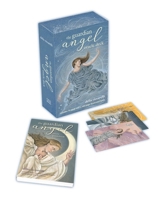 The Guardian Angel Oracle Deck: Includes 72 cards and a 160-page illustrated book 180065085X Book Cover