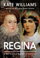 Red Queens: A New History of Royal Women B0GPNJH7MD Book Cover