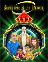 The Curse of the Ruby Ring 0985880902 Book Cover