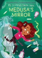 Medusa's Mirror 1098230388 Book Cover