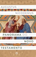 Panorama do Novo Testamento (Portuguese Edition) 655988399X Book Cover