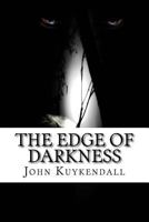 The Edge of Darkness: There watching You 1502794403 Book Cover