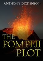 The Pompeii Plot 1326454145 Book Cover