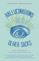 Hallucinations 1447208269 Book Cover