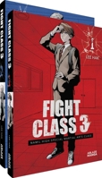 Fight Class 3 Omnibus Vol. 1-2 Collected Set 1684974682 Book Cover