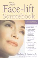 The Face-Lift Sourcebook 0737301112 Book Cover