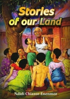 Stories of Our Land 978970755X Book Cover