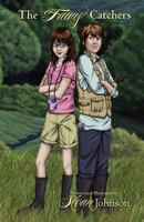 The Fairy Catchers 1460938879 Book Cover