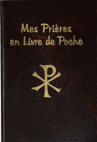 Mes Prieres En Livre De Poche 1937913791 Book Cover
