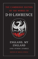 England, My England and Other Stories (Penguin Twentieth Century Classics) 1546371842 Book Cover