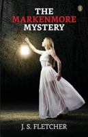The Markenmore Mystery B0CNVR42LG Book Cover