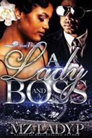 A Lady and a Boss 1539733238 Book Cover