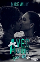 Avec amour, sign� M 2492631575 Book Cover