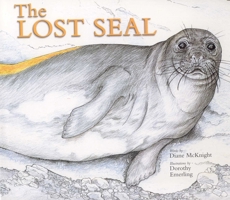The Lost Seal 0972342273 Book Cover