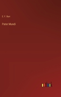 Pater Mundi 5518499272 Book Cover