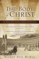 The Body of Christ 1498466451 Book Cover