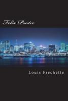Félix Poutré 1534782486 Book Cover