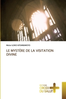 Le Mystère de la Visitation Divine 6203843059 Book Cover