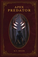 Apex Predator B086C9Y66Q Book Cover